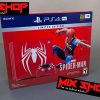 PS4 Plastation 4 PRO konzole - Slika 4