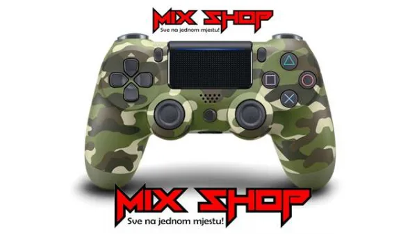 Sony Playstation 4 kontroleri zamjenski - Image 7
