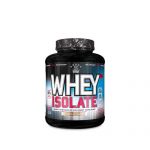 WHEY ISOLATE 5 STARS