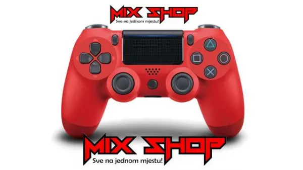 Sony Playstation 4 kontroleri zamjenski - Image 2