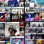 Originalne igre za Playstation 5 / PS5