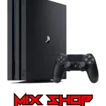 PS4 Plastation 4 PRO konzole