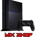 PS4 Playstation 4 Fat Konzole