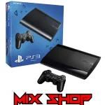 Sony Playstation PS3 Super Slim