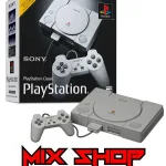 Sony Playstation PS1 konzola