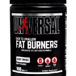 FAT BURNERS