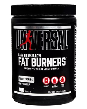 FAT BURNERS