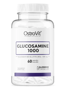 Glukozamin 1000 Supreme