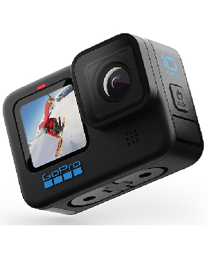 GOPRO Hero 10 Black