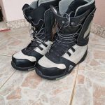 BUCE Nitro Snowboard