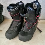 BUCE Stuff Snowboard