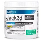 JACK 3D Advanced