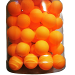 Loptice Za Stolni Tenis