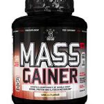 MASS GAINER 5STARS