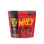 WHEY PROTEIN