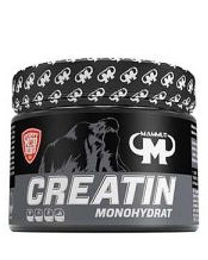 Mammut Creatine Kreatin