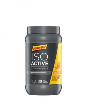 PowerBar ISOACTIVE