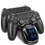 Punjači za PS kontrolere