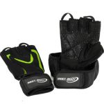 Rukavice za teretanu sa steznikom