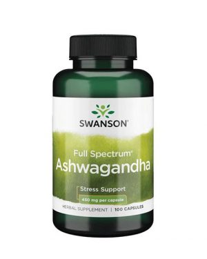 Ashwagandha