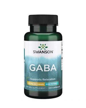 GABA