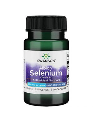 Selenium