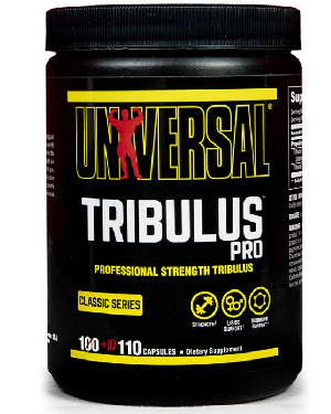 Tribulus Pro Terestris