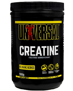 Universal Creatine Kreatin Monohidrat