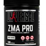 Universal Nutrition ZMA PRO