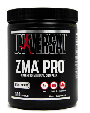 Universal Nutrition ZMA PRO