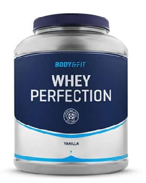 WHEY PERFECTION Body Fit