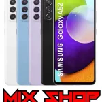 Samsung Galaxy A52 128GB/256GB