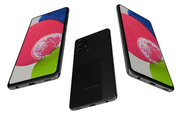 Samsung Galaxy A52s 128GB/256GB - Image 6