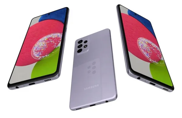 Samsung Galaxy A52s 128GB/256GB - Image 9