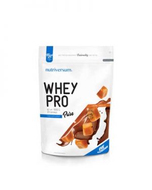 Nutriversum Whey Pro