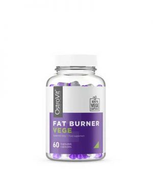 FAT BURNER VEGE Ostrovit