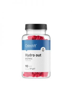 HYDRO OUT DIURETIK