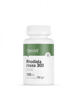 RHODIOLA ROSEA 300