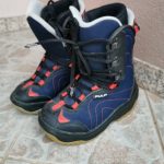 BUCE vel. 30 "Pulp" Snowboard Čizme Za Snijeg Board Bord Buca