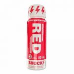 RED SHOCK SHOT