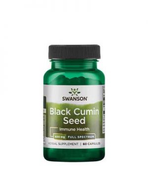 BLACK CUMIN SEED