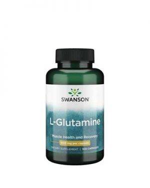 L-GLUTAMINE