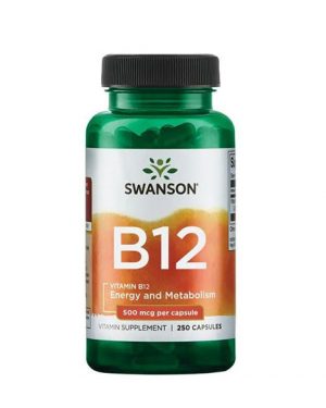 Vitamin B12