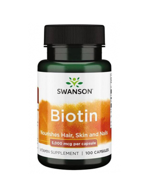 Biotin