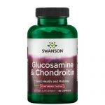 Glukosamine i Krondroitin