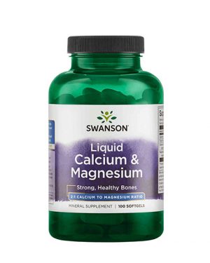 Kalcijum i magnezijum