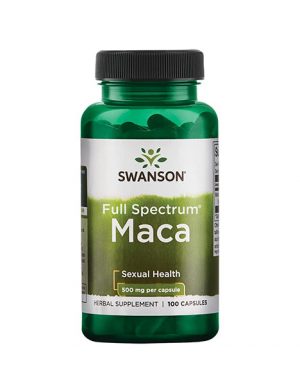 Maca