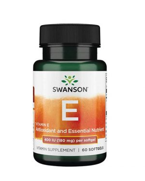 Vitamin E