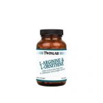 L-ARGININE L-ORNITHINE