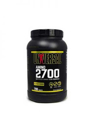 AMINO 2700 Universal Nutrition